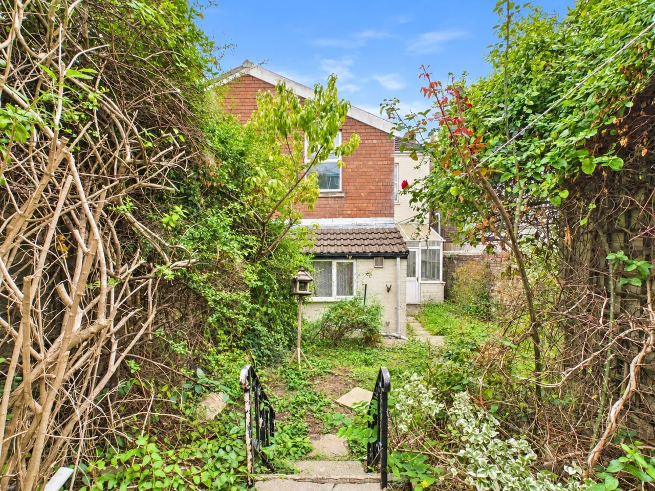 Bristol Hill, Bristol, BS4, photo 10