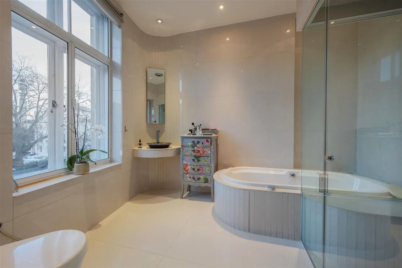 Marylebone Road, Marylebone, London, NW1 5HE, photo 9