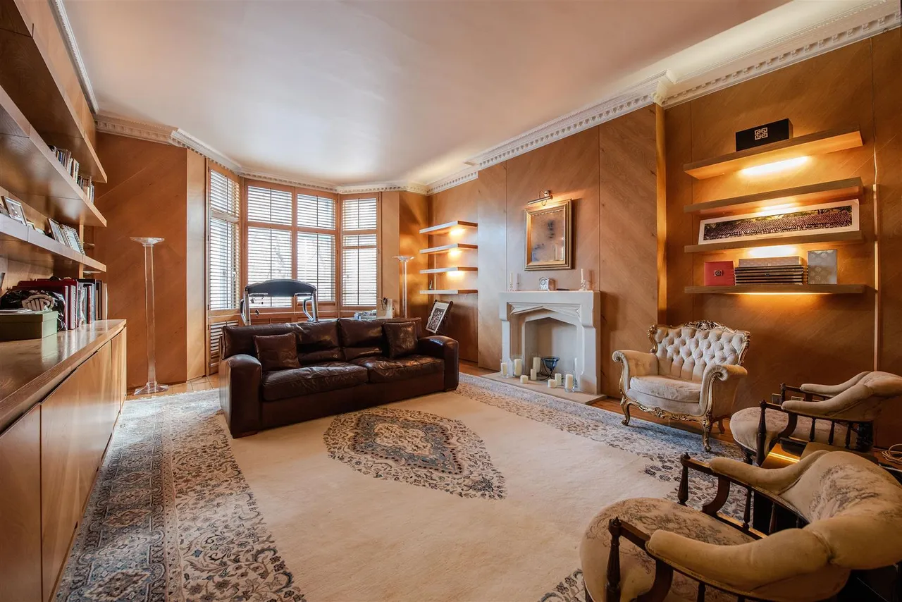 Marylebone Road, Marylebone, London, NW1 5HE, photo 6