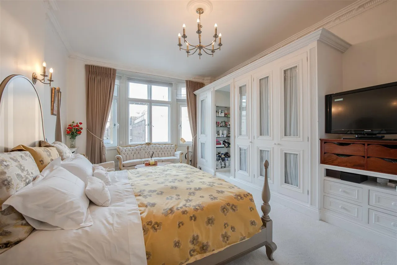 Marylebone Road, Marylebone, London, NW1 5HE, photo 8