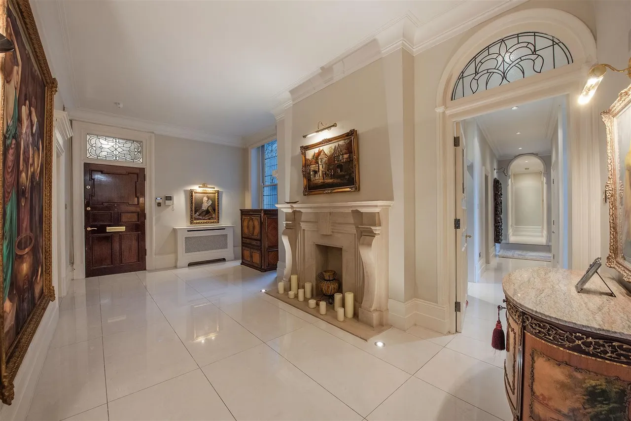 Marylebone Road, Marylebone, London, NW1 5HE, photo 3
