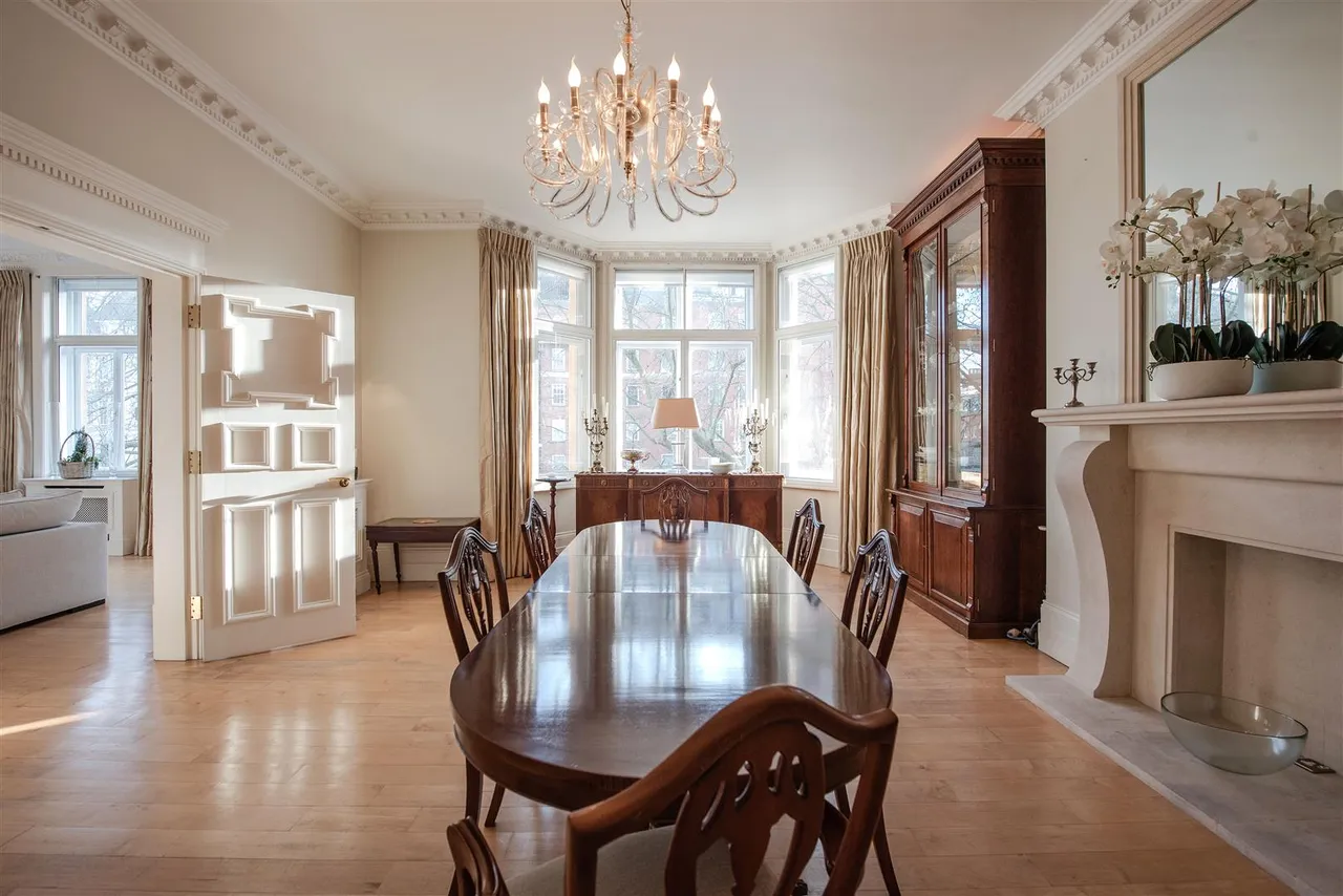 Marylebone Road, Marylebone, London, NW1 5HE, photo 4