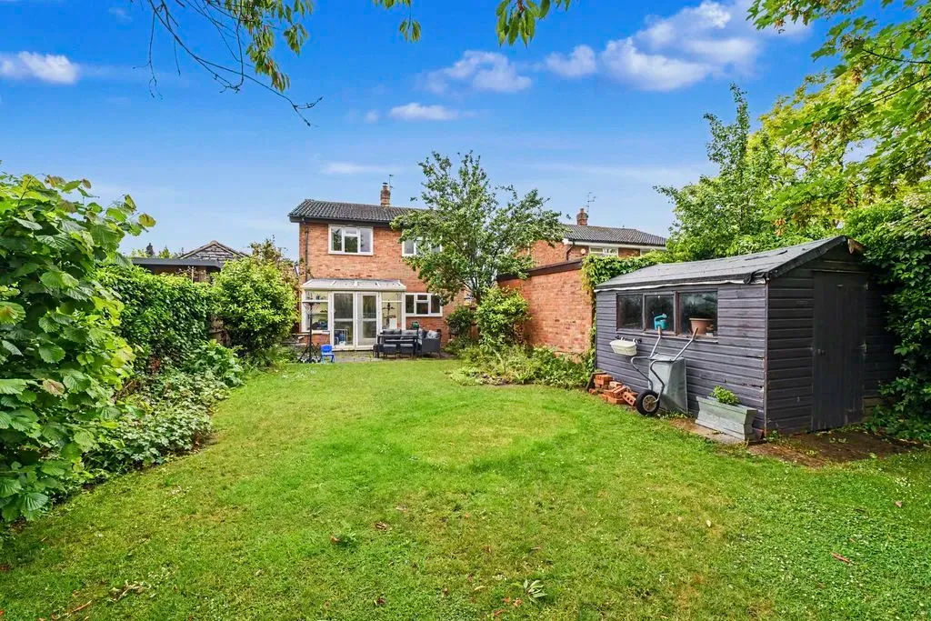 Rushendon Furlong, Pitstone, Buckinghamshire, LU7 9QX, photo 7