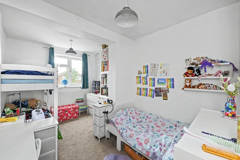 Rushendon Furlong, Pitstone, Buckinghamshire, LU7 9QX, photo 11