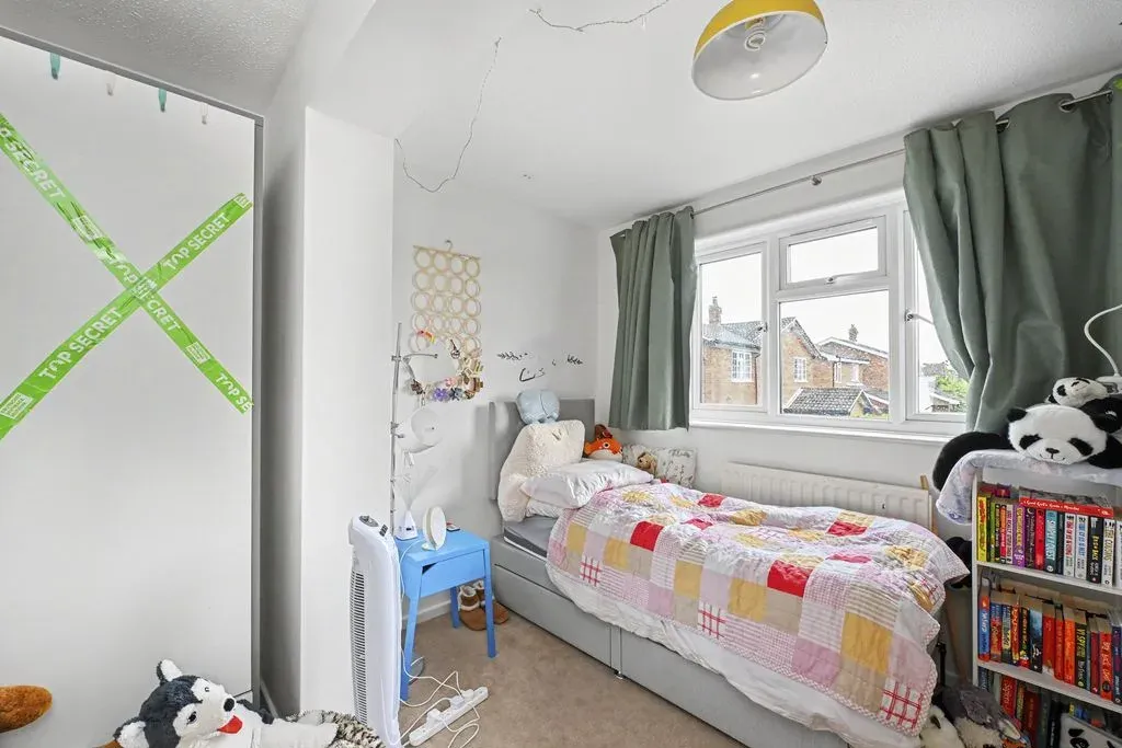 Rushendon Furlong, Pitstone, Buckinghamshire, LU7 9QX, photo 12
