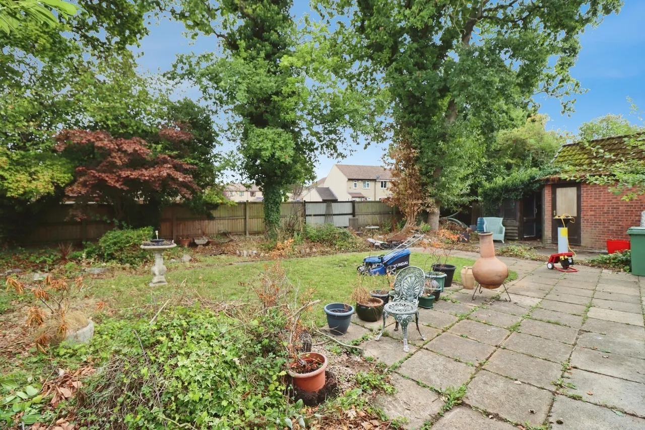 Hampden Close, Yate, Bristol, Gloucestershire, BS37, photo 7