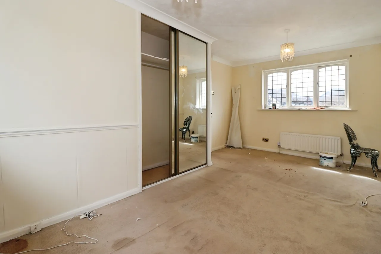 Hampden Close, Yate, Bristol, Gloucestershire, BS37, photo 10