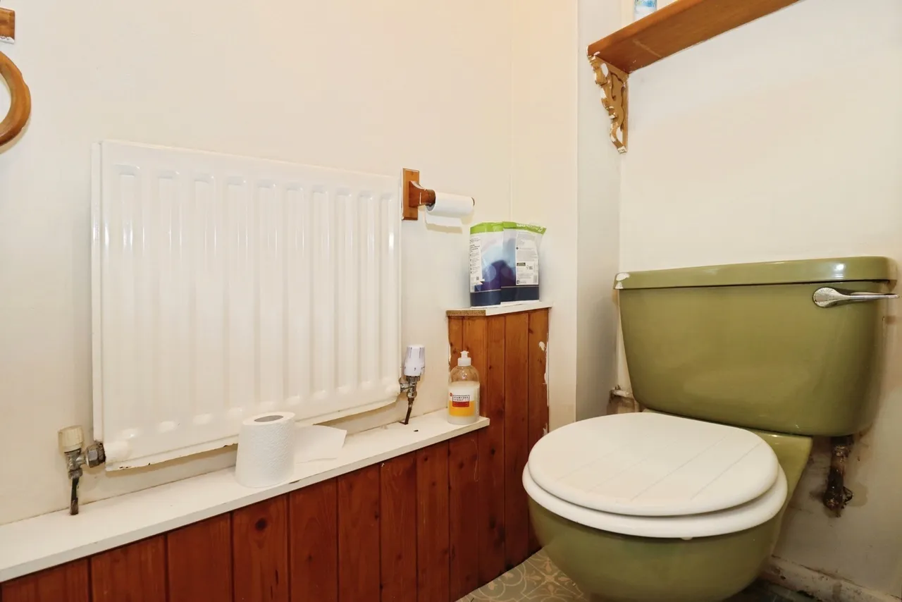 Hampden Close, Yate, Bristol, Gloucestershire, BS37, photo 16