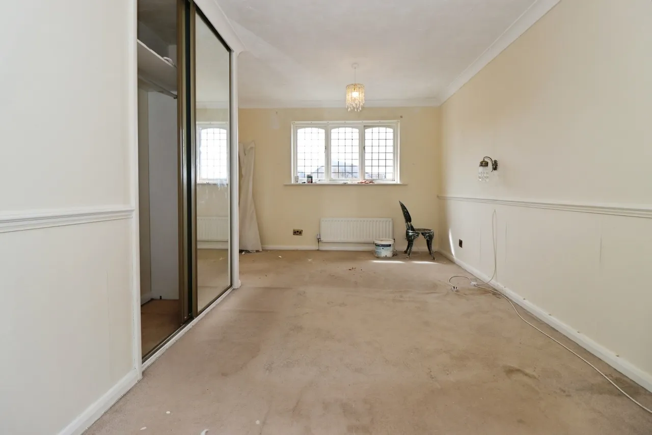 Hampden Close, Yate, Bristol, Gloucestershire, BS37, photo 11
