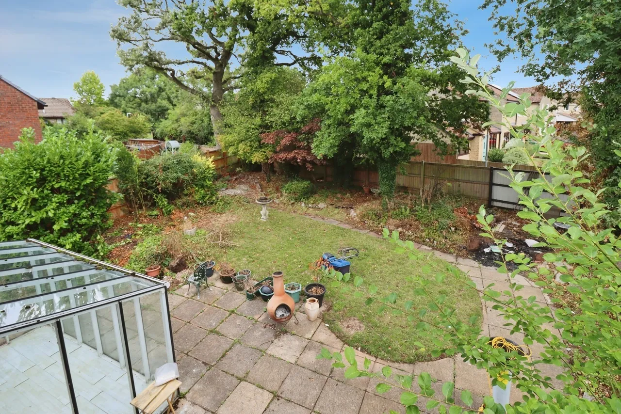 Hampden Close, Yate, Bristol, Gloucestershire, BS37, photo 8