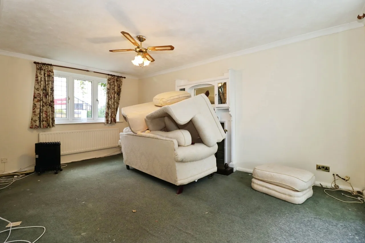 Hampden Close, Yate, Bristol, Gloucestershire, BS37, photo 5