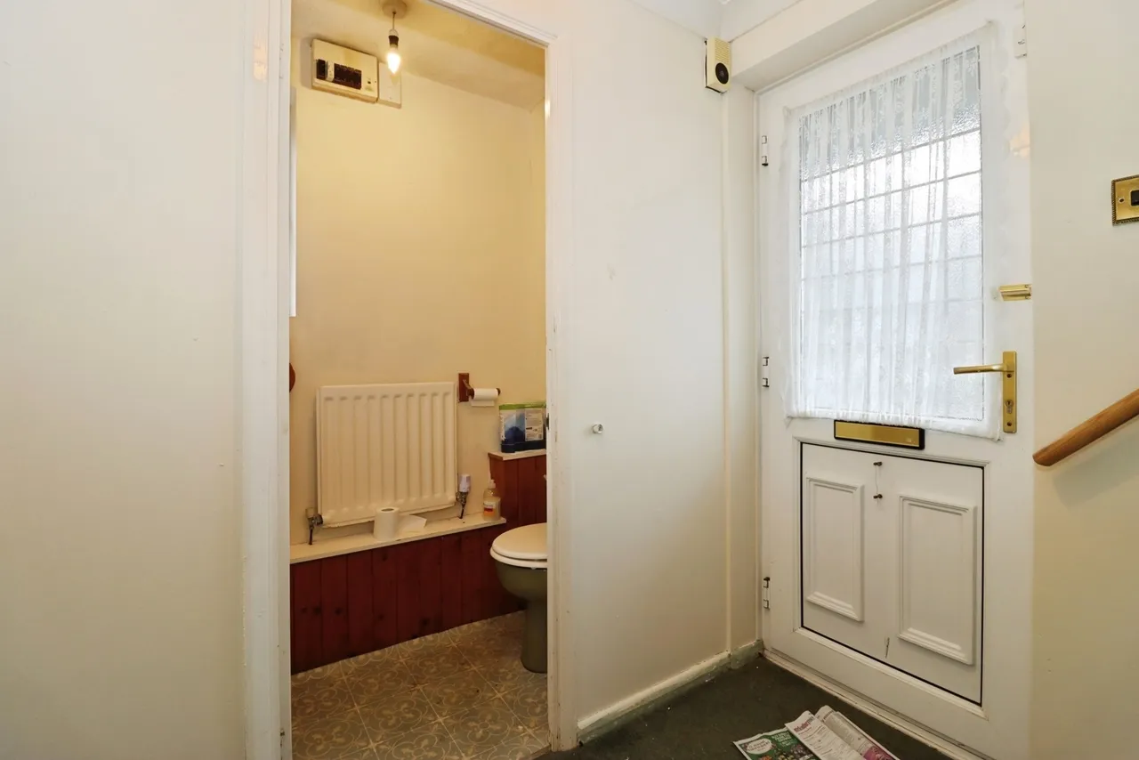 Hampden Close, Yate, Bristol, Gloucestershire, BS37, photo 15