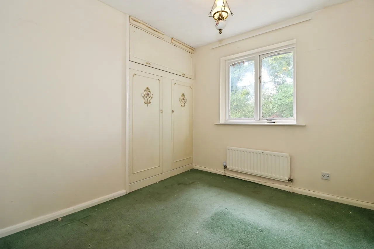 Hampden Close, Yate, Bristol, Gloucestershire, BS37, photo 13