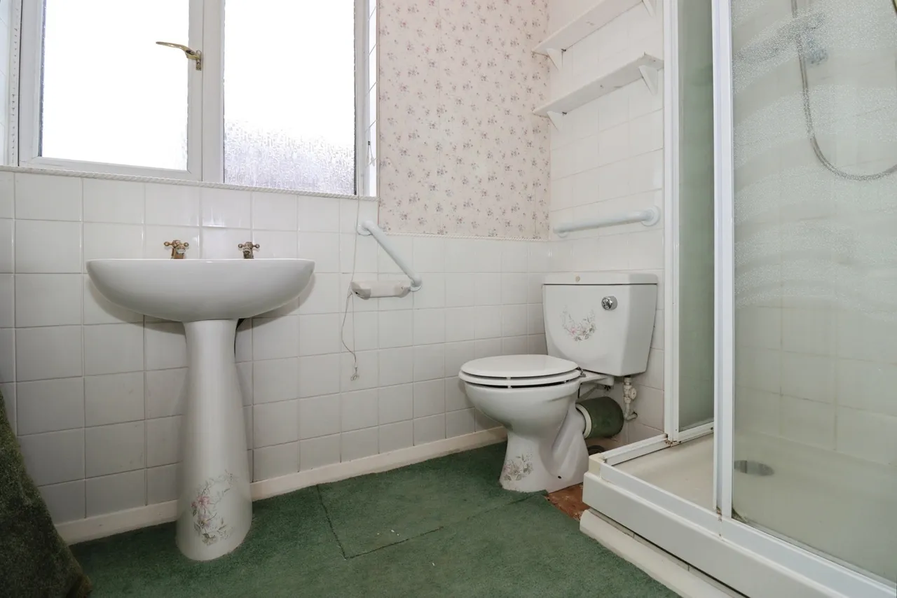 Hampden Close, Yate, Bristol, Gloucestershire, BS37, photo 17