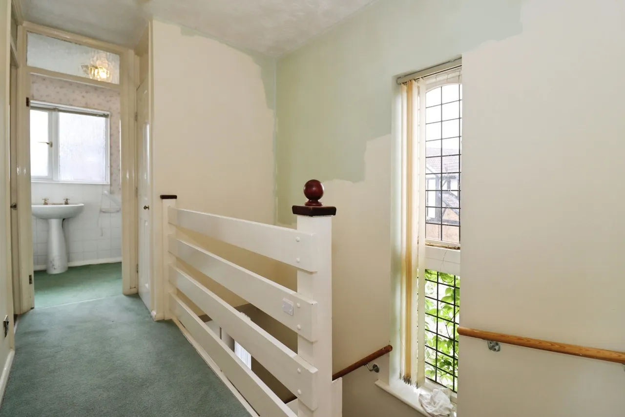 Hampden Close, Yate, Bristol, Gloucestershire, BS37, photo 18