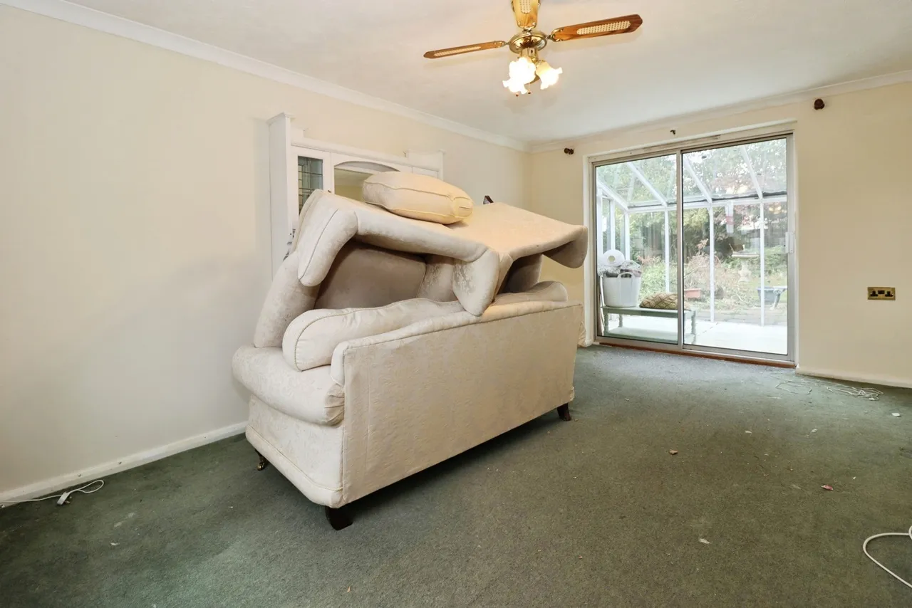 Hampden Close, Yate, Bristol, Gloucestershire, BS37, photo 6