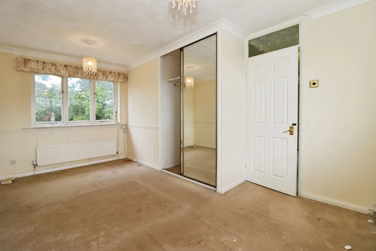 Hampden Close, Yate, Bristol, Gloucestershire, BS37, photo 20
