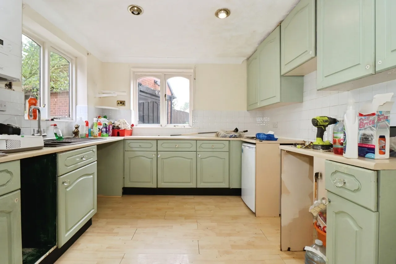 Hampden Close, Yate, Bristol, Gloucestershire, BS37, photo 4