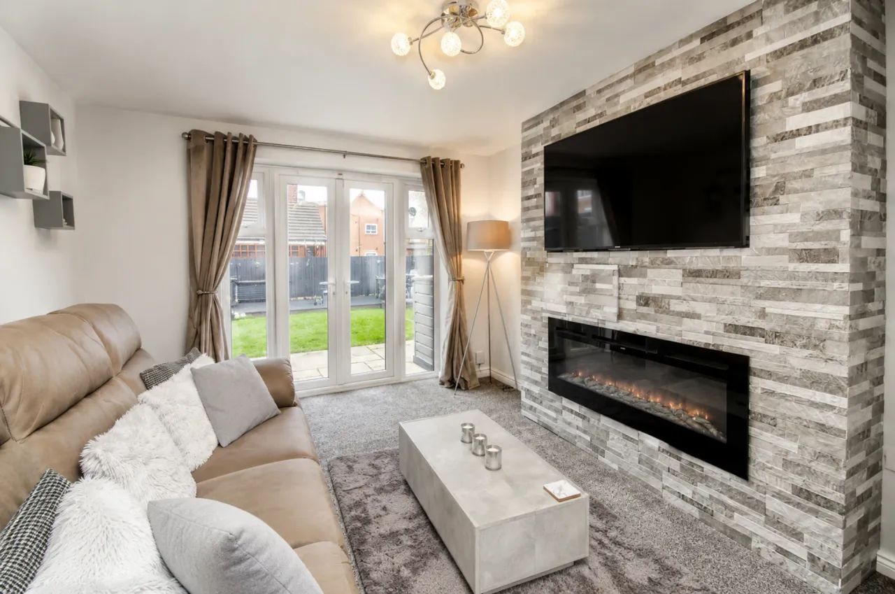 Murcott End, Burntwood, photo 3