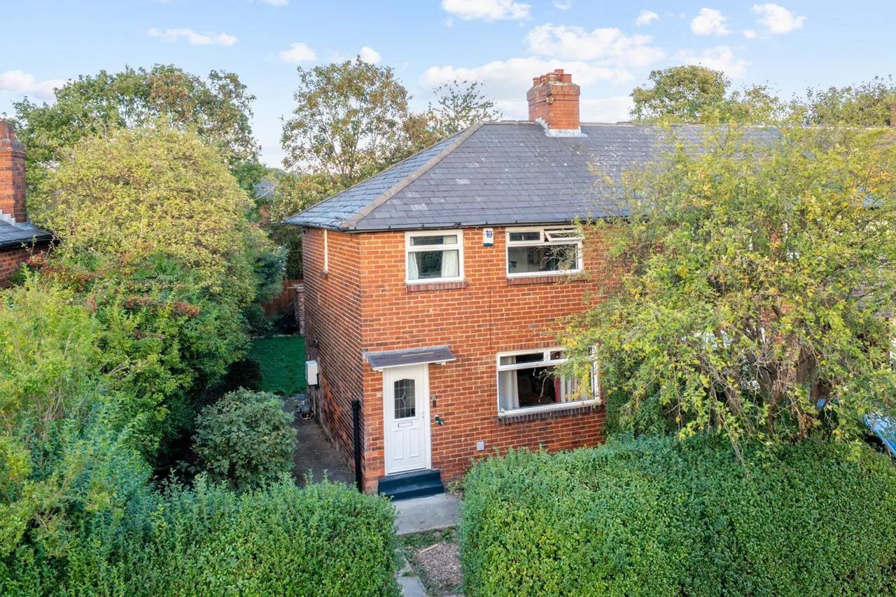 3 bed house for sale, Cragside Crescent, Kirkstall, LS5