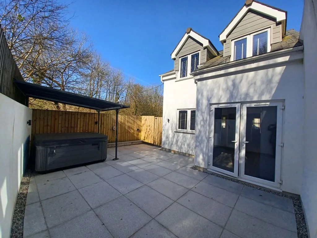 Truro Road, Lanivet, PL30, photo 19