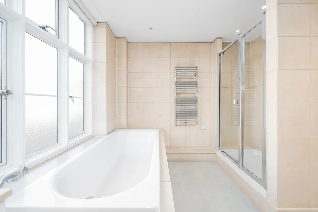 Chesterfield House, South Audley, W1K, photo 12