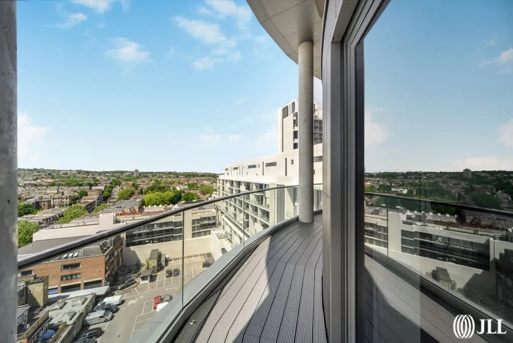 Goodwin Street, Finsbury Park, N4, photo 8