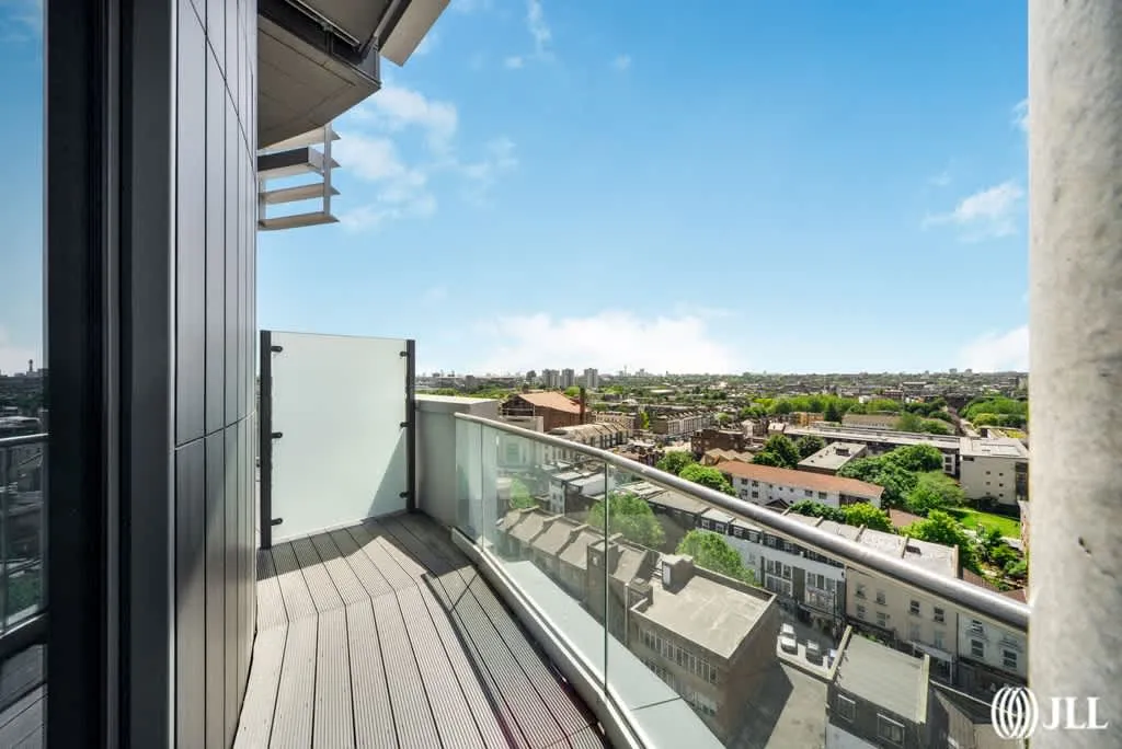 Goodwin Street, Finsbury Park, N4, photo 9