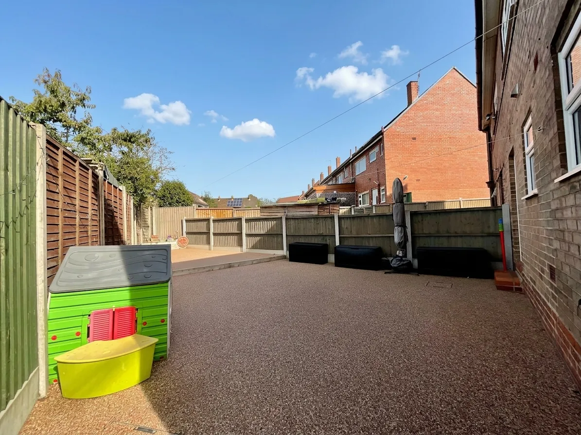 Hall Hill Drive, Stoke-On-Trent, ST2, photo 18