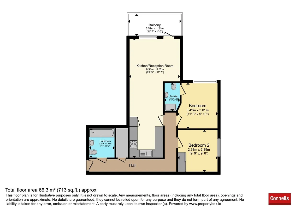 Wilmington Close, WD18, photo 10