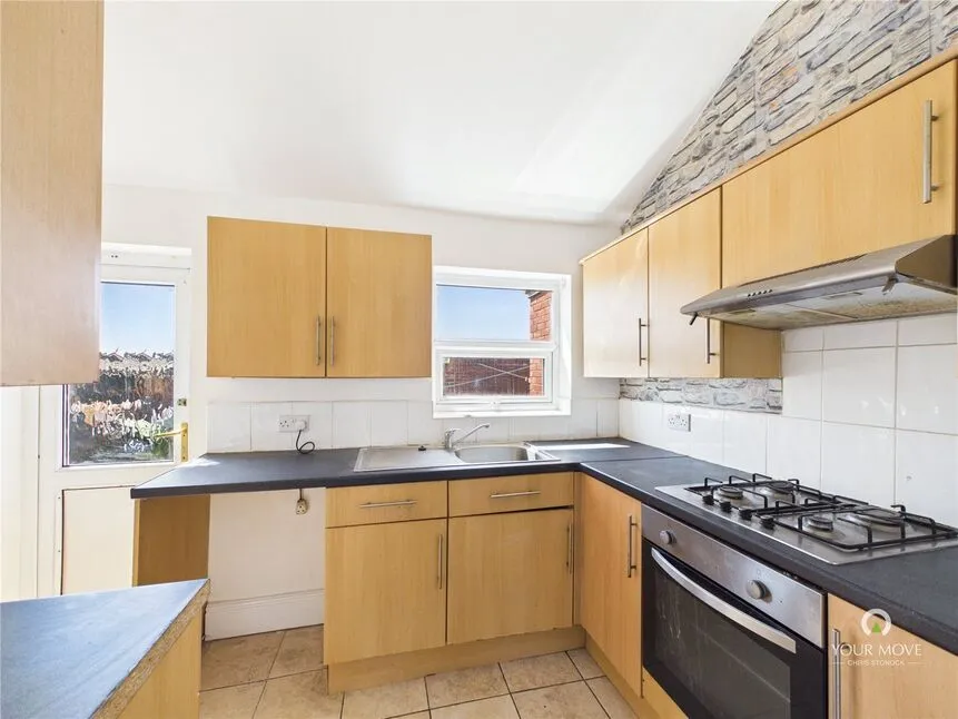 Victoria Terrace, Wrekenton, Gateshead, NE9, photo 12