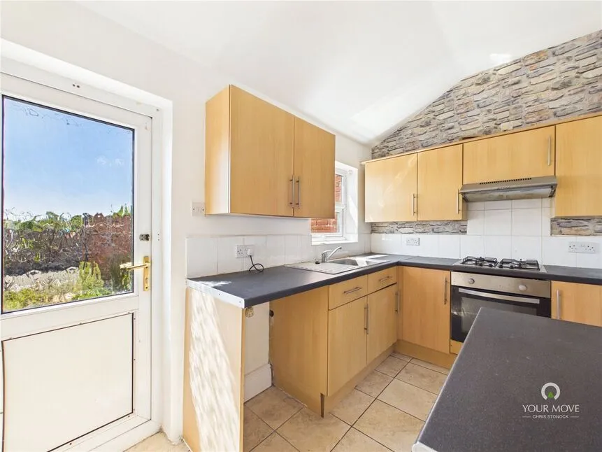 Victoria Terrace, Wrekenton, Gateshead, NE9, photo 10