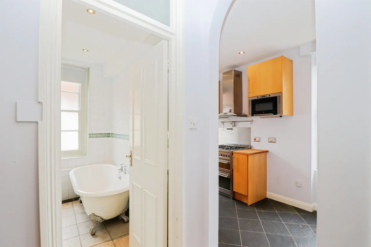 Calvert Street, Norwich, NR3, photo 10