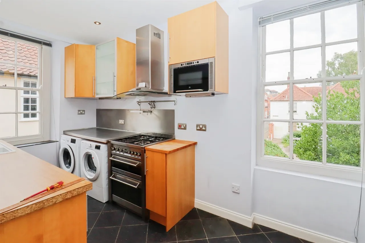 Calvert Street, Norwich, NR3, photo 9