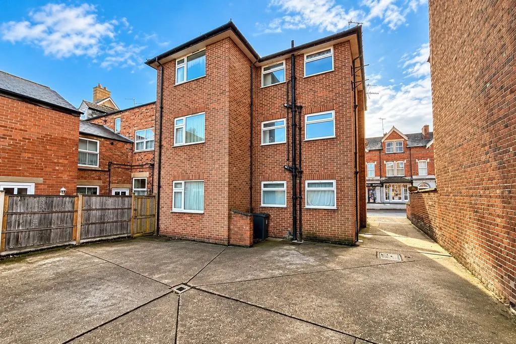 Avenue Road, Grantham, NG31, photo 7