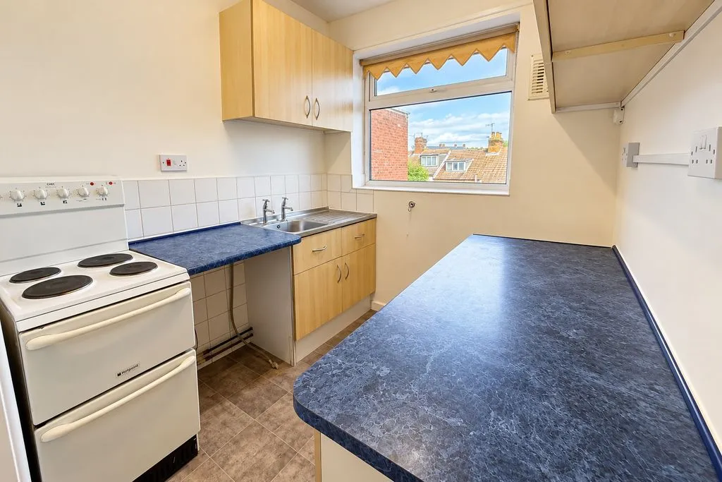 Avenue Road, Grantham, NG31, photo 3