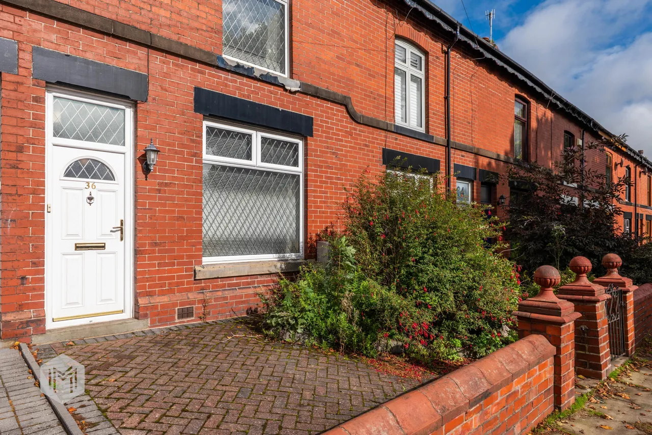 Laurel Street, Tottington, BL8, photo 27