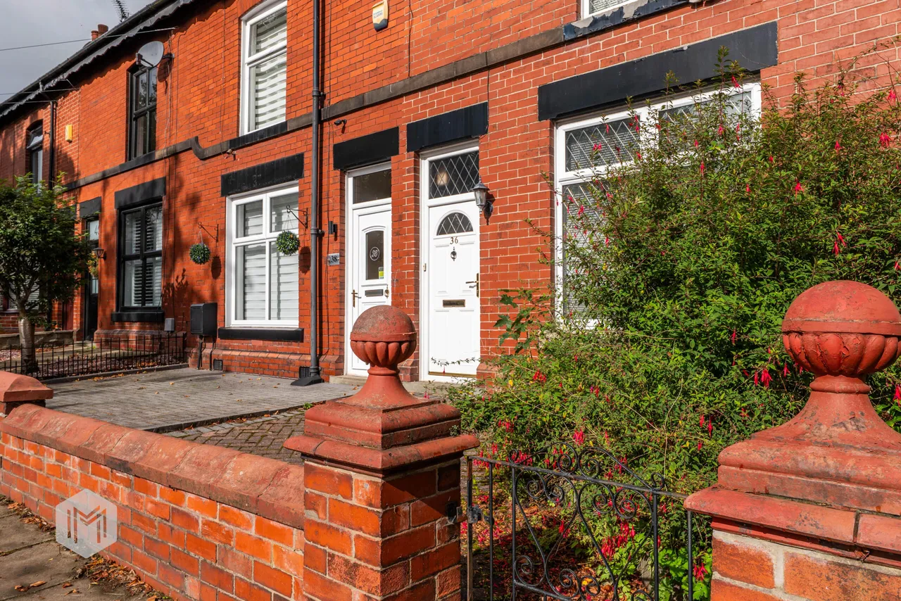 Laurel Street, Tottington, BL8, photo 28