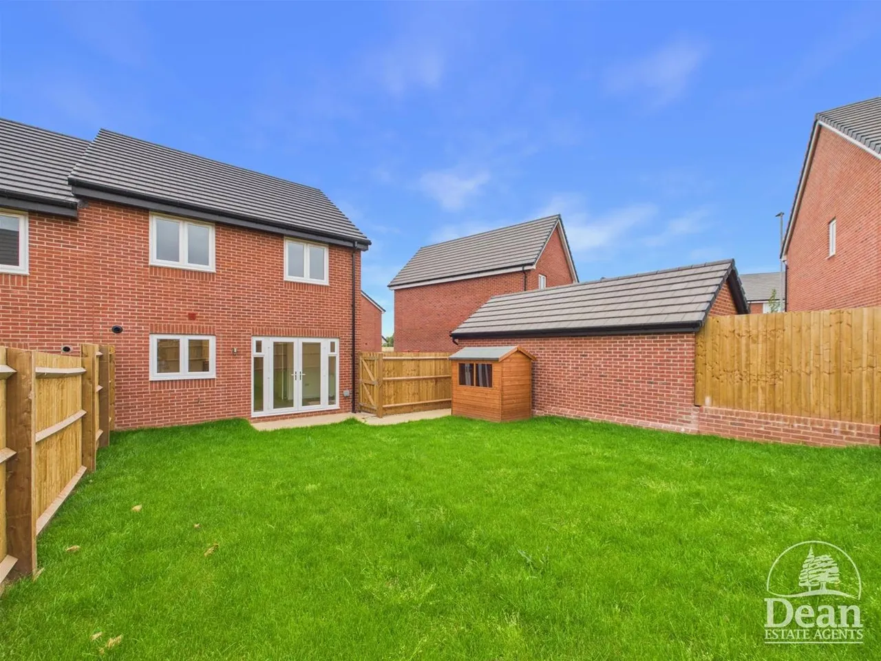 Forest Walk West Off, Lydney, GL15, photo 13