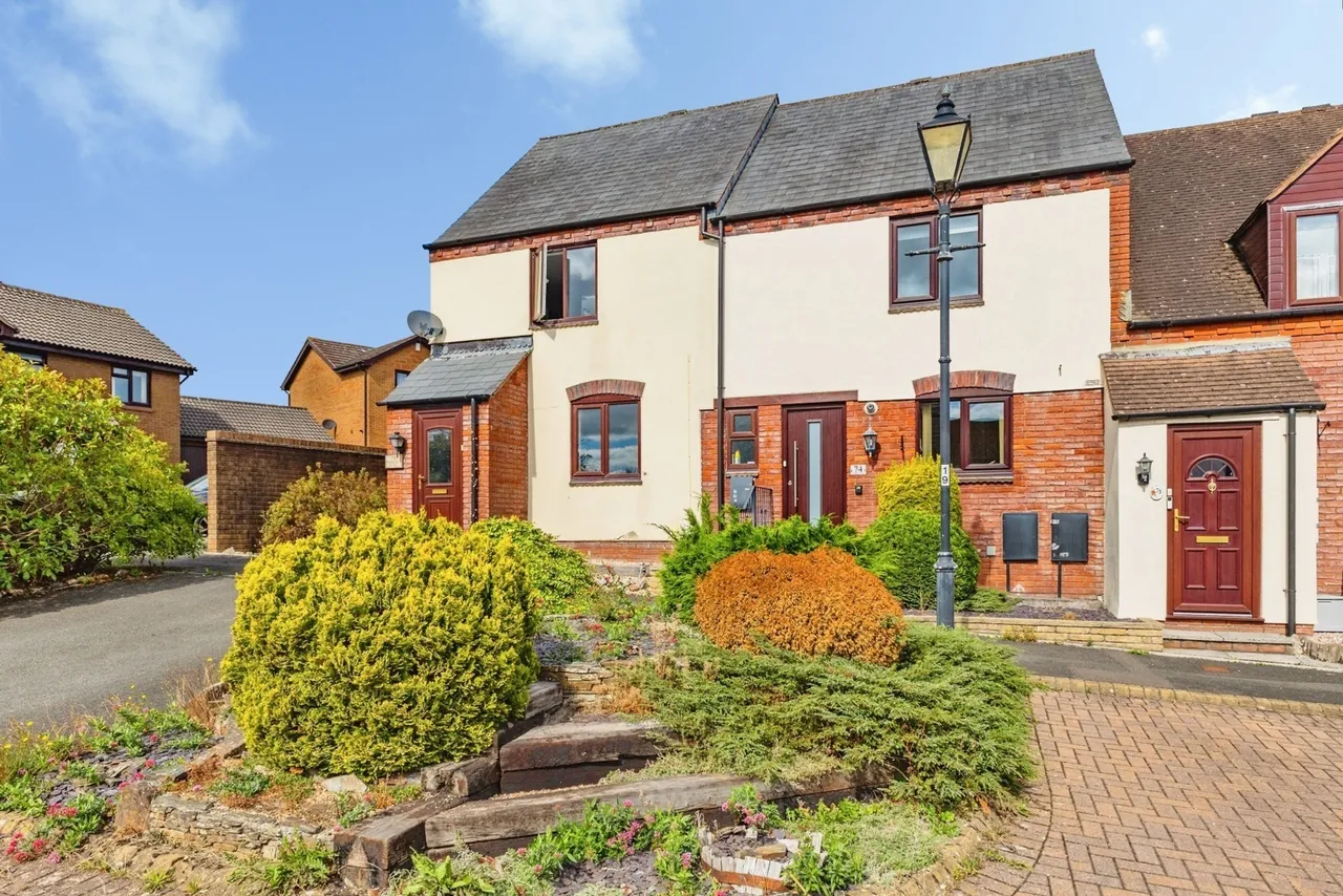 3 bed house for sale, Rydon Acres, Kingsteignton, TQ12
