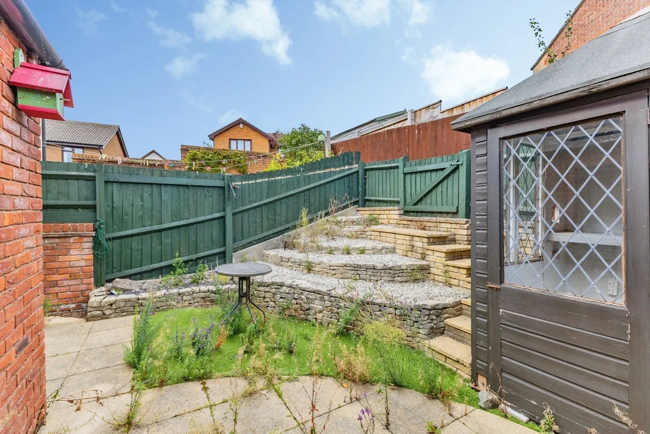 Rydon Acres, Kingsteignton, TQ12, photo 13