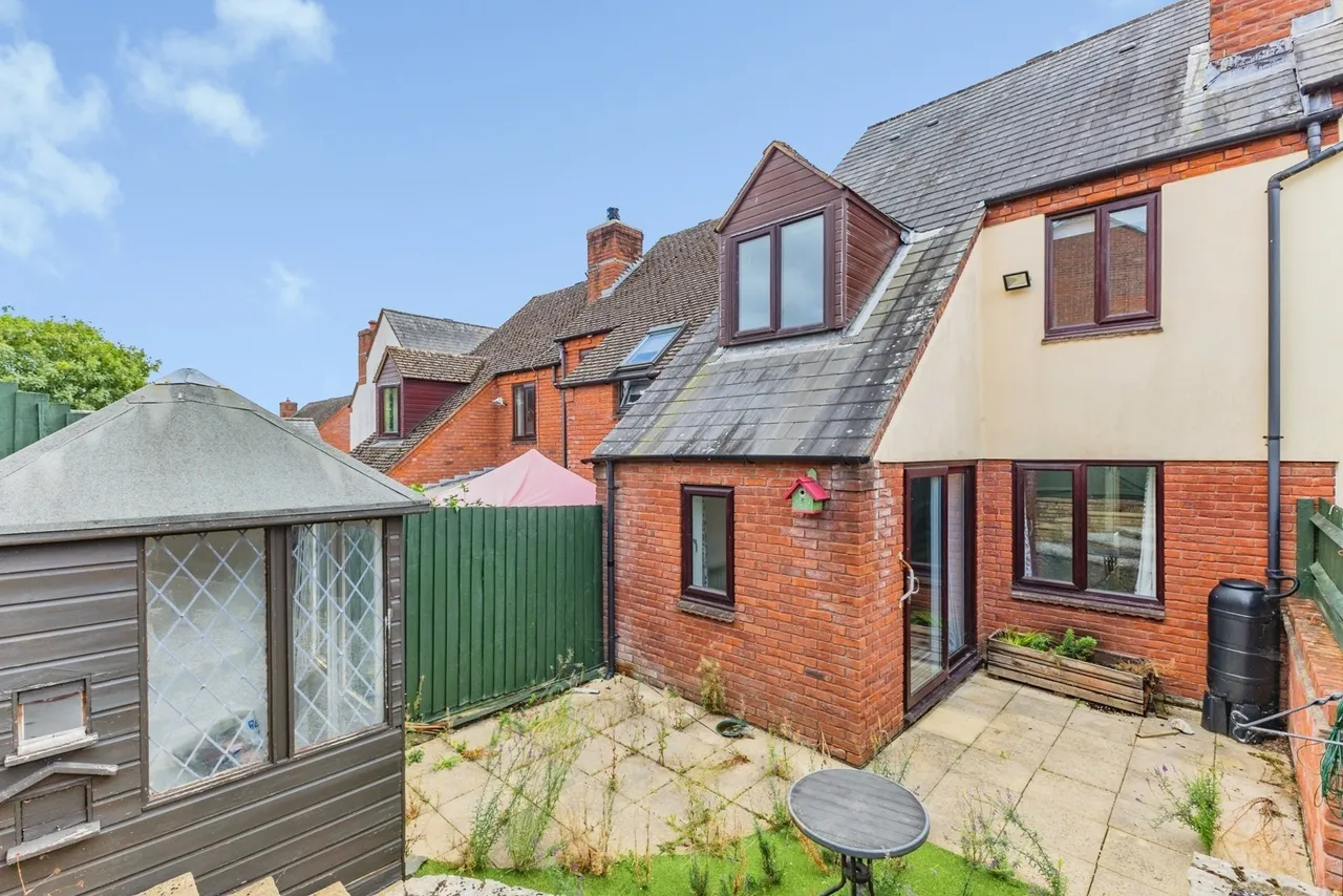 Rydon Acres, Kingsteignton, TQ12, photo 15