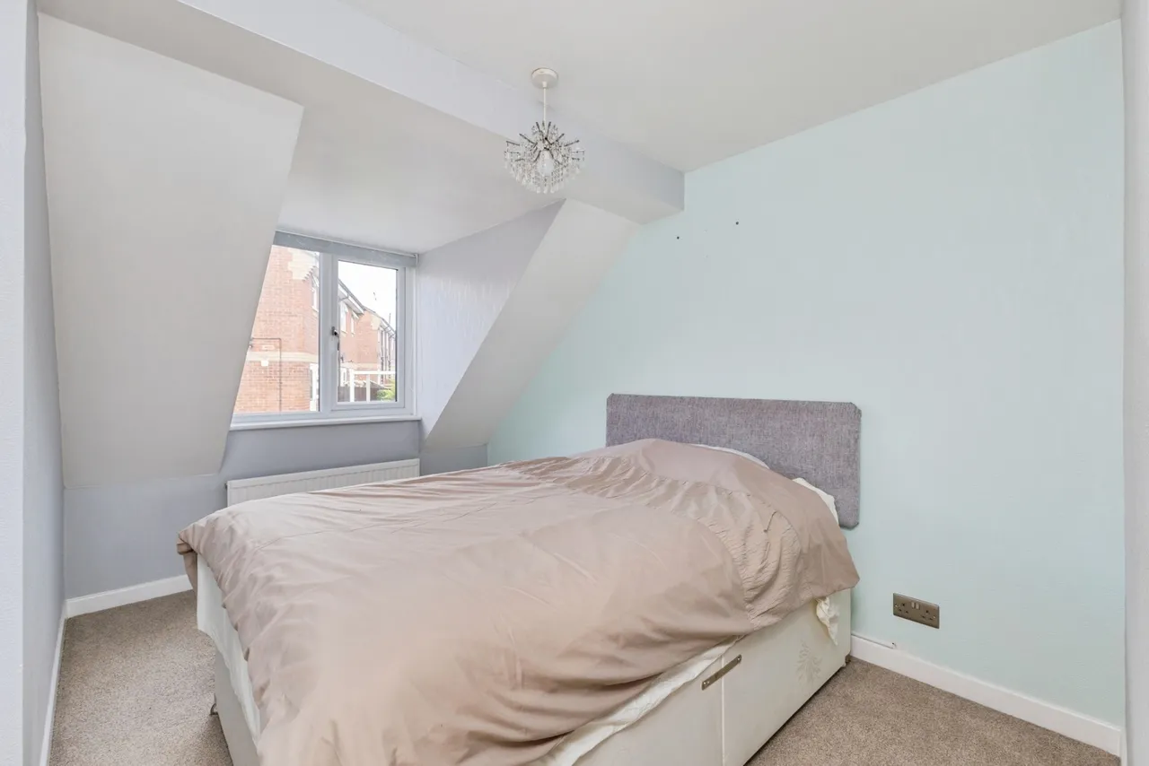 Rydon Acres, Kingsteignton, TQ12, photo 9