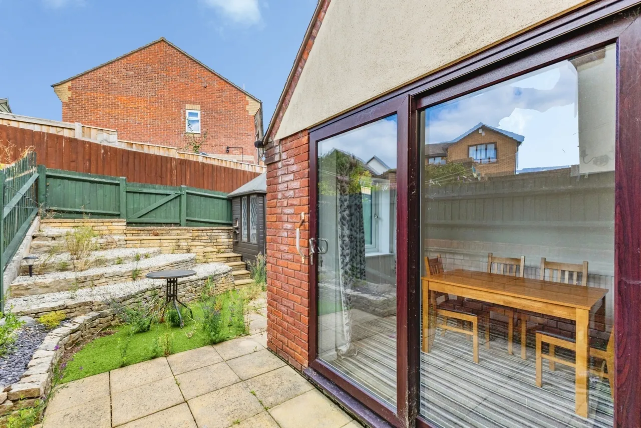 Rydon Acres, Kingsteignton, TQ12, photo 12