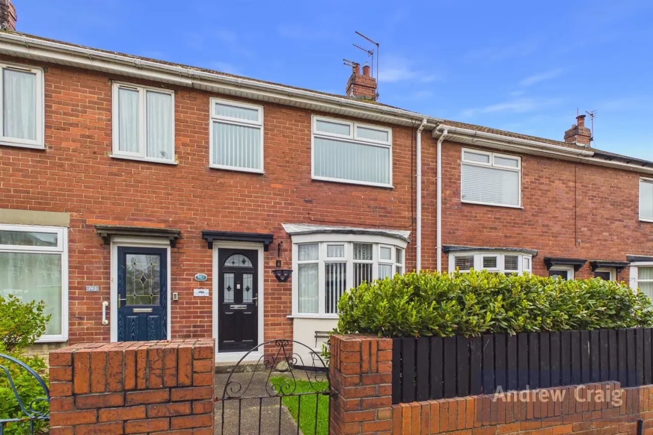 Mowbray Road, South Shields, NE33, photo 4