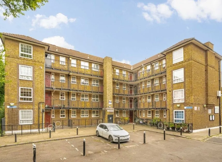 Cahir Street, Canary Wharf, E14, photo 6