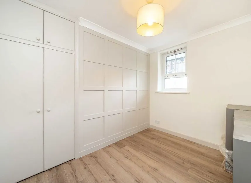 Cahir Street, Canary Wharf, E14, photo 4