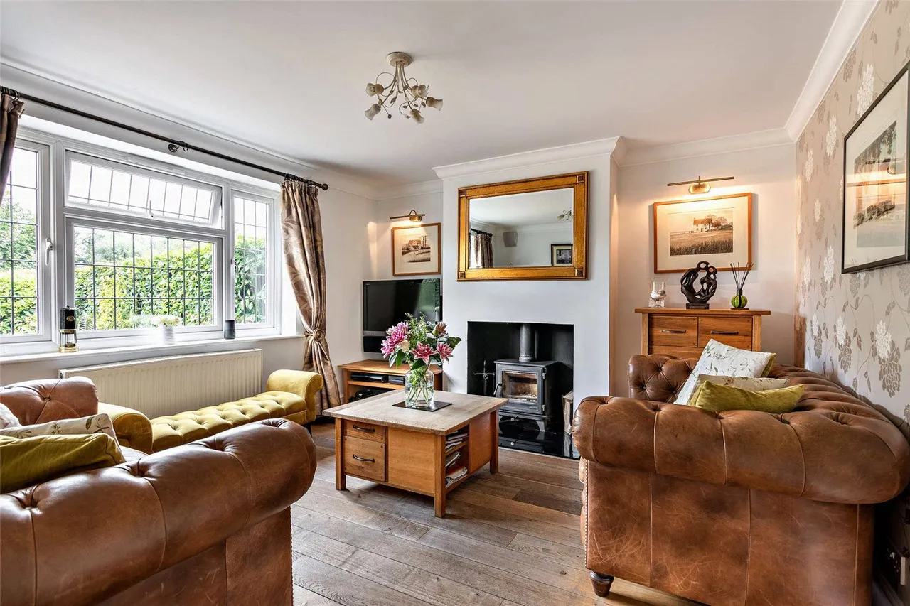 Common Road, Ightham, Sevenoaks, Kent, TN15 9DY, photo 2