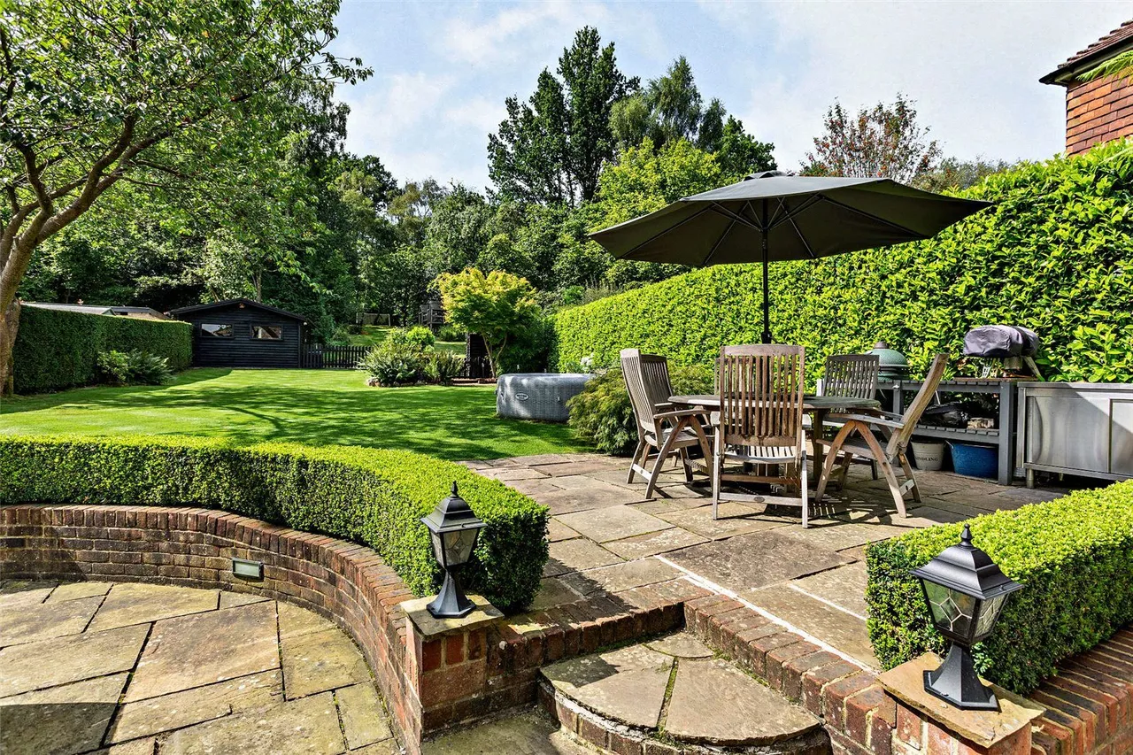 Common Road, Ightham, Sevenoaks, Kent, TN15 9DY, photo 12