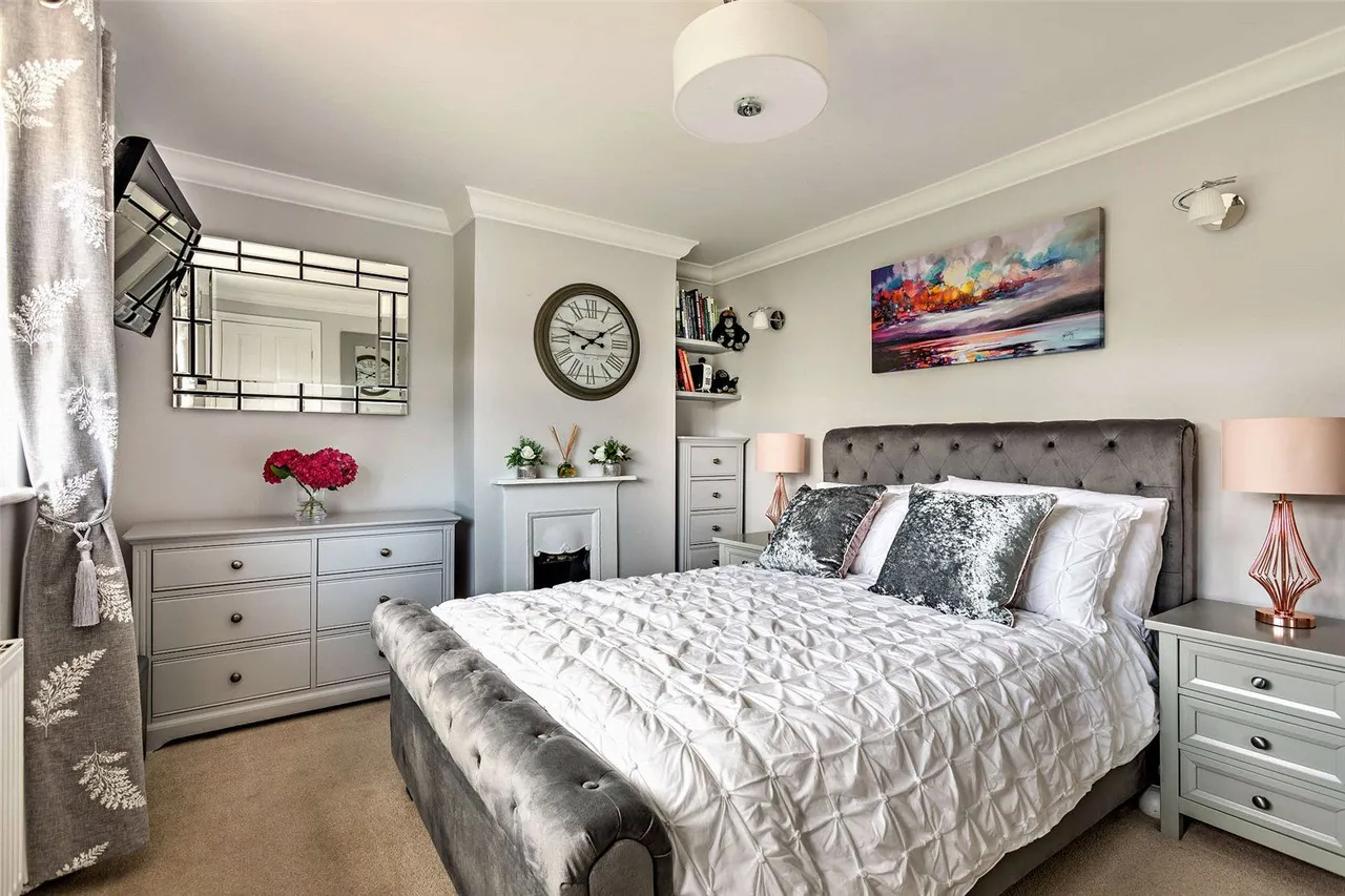 Common Road, Ightham, Sevenoaks, Kent, TN15 9DY, photo 8